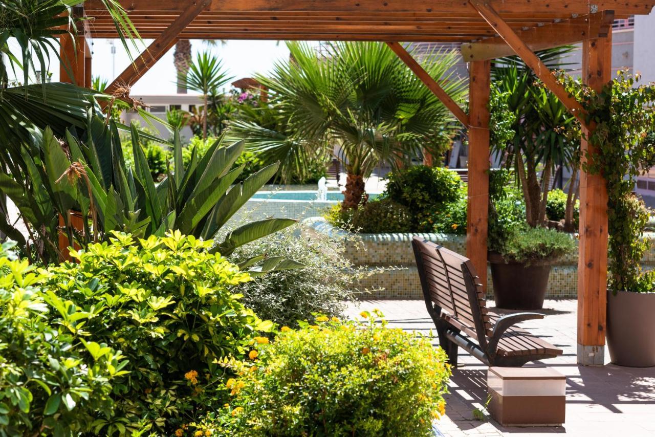 Apartamentos Nuevo Mexico M 63 Calpe Exterior photo